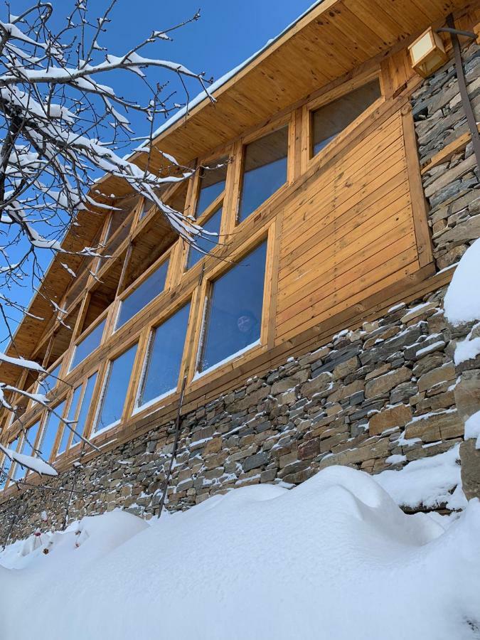 Skyline Villa Rental Nārkanda Esterno foto